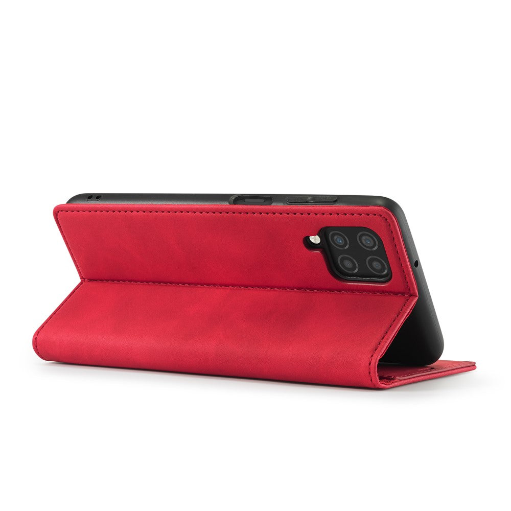 Galaxy A22 4G - Stand Flip Case Cover