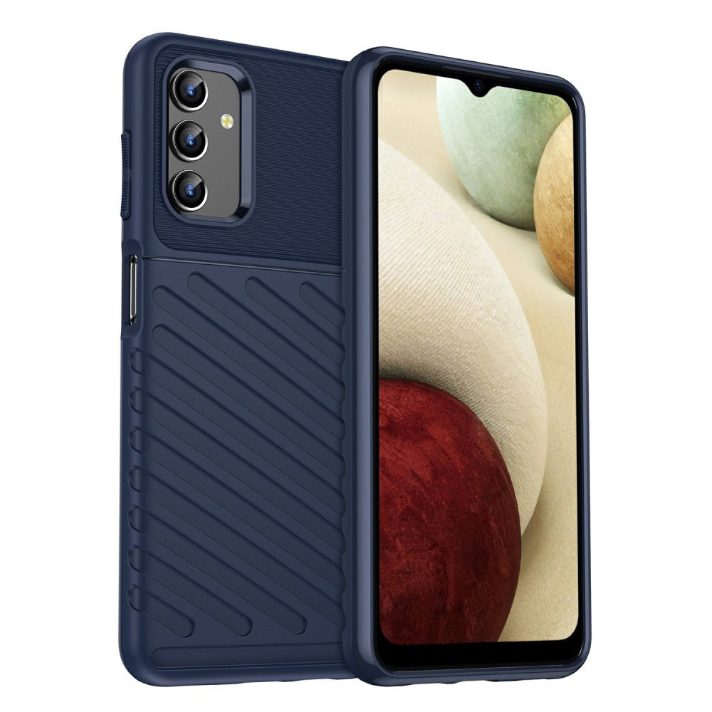 Galaxy A13 - Cover In Gomma Texture