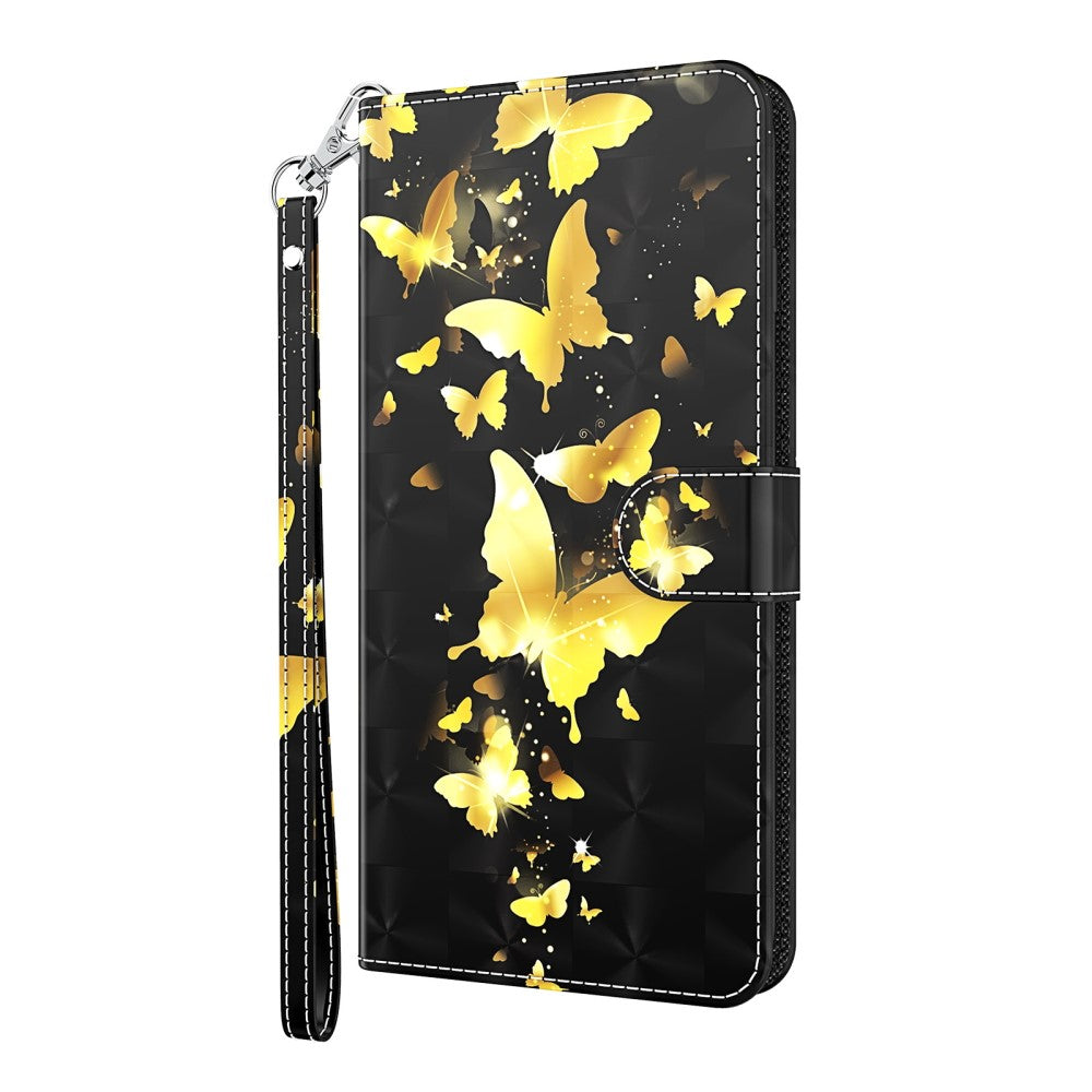 Galaxy S22+ - Custodia Glitter Effect