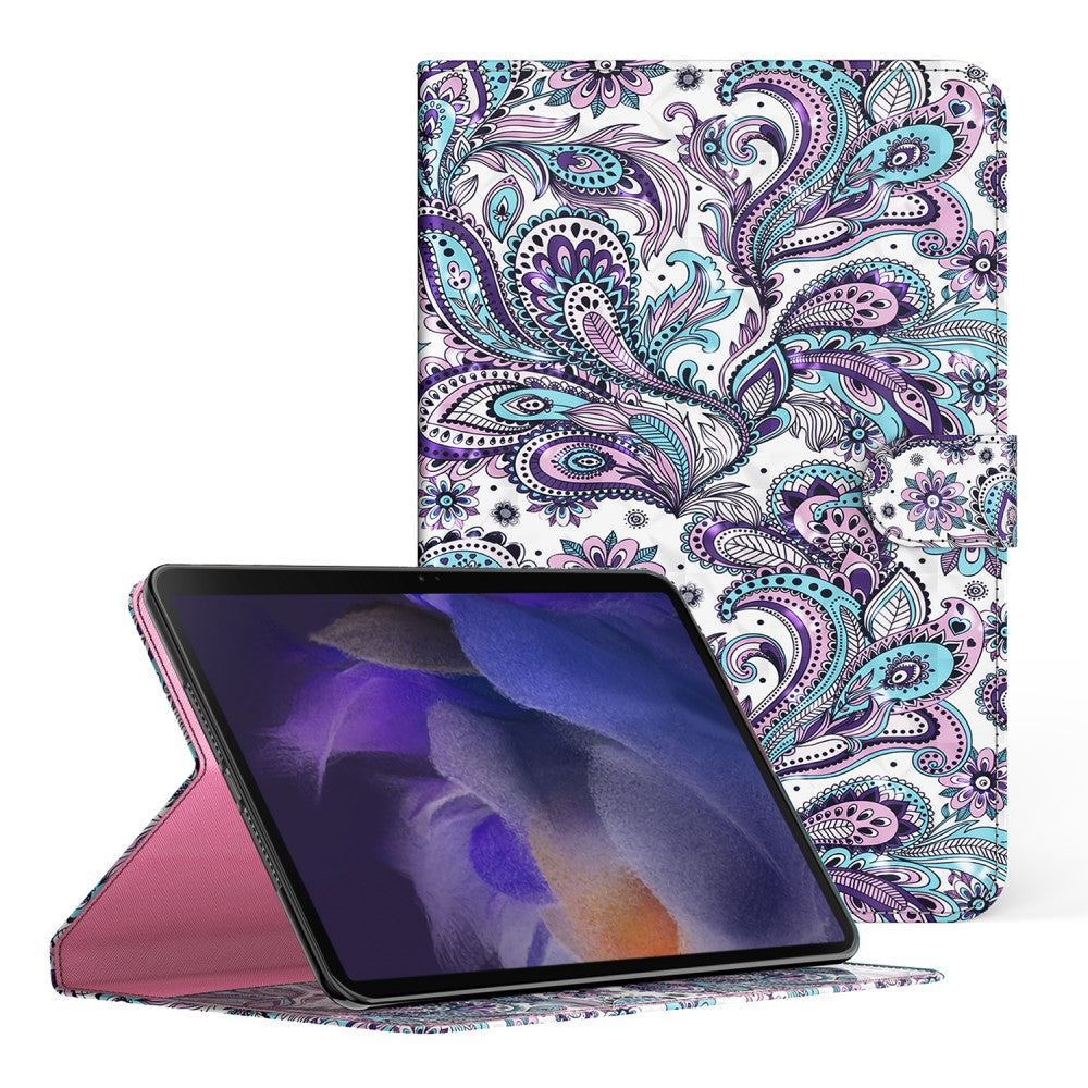 Galaxy Tab A8 10.5 - Case Glitter Effect