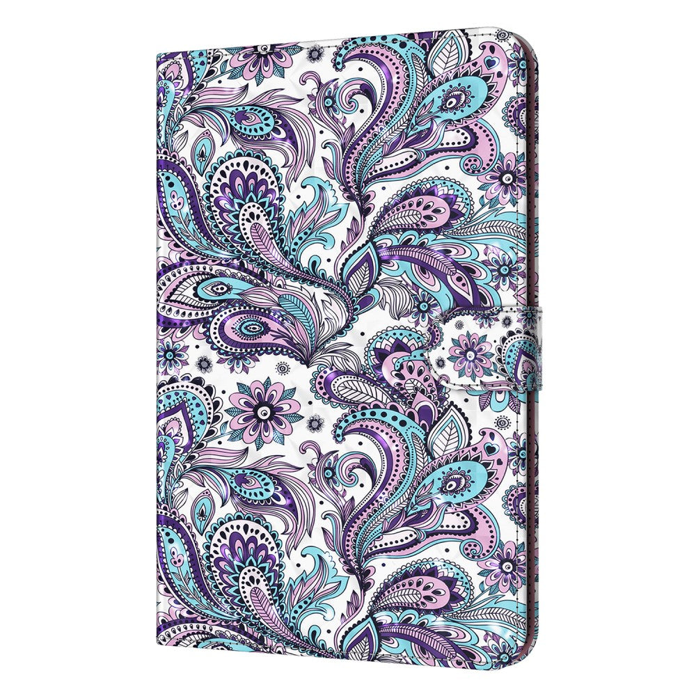 Galaxy Tab A8 10.5 - Case Glitter Effect