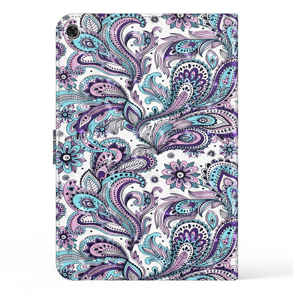 Galaxy Tab A8 10.5 - Case Glitter Effect