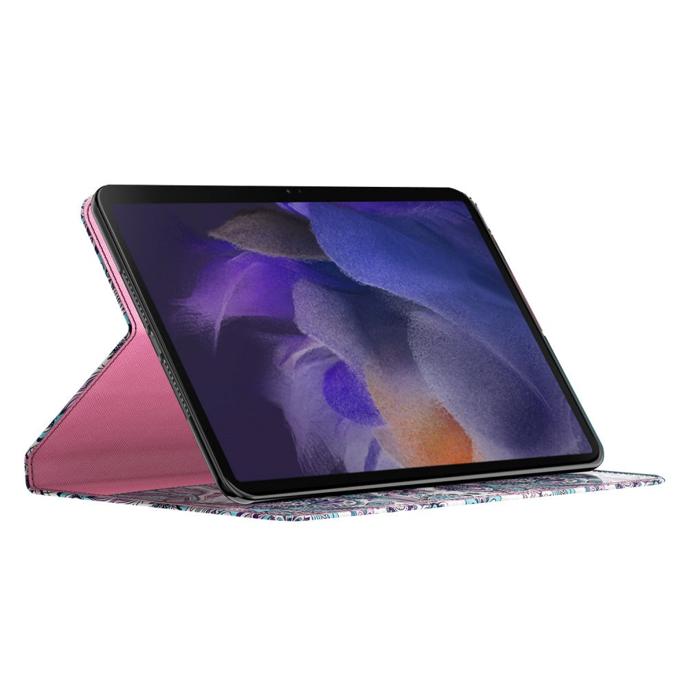 Galaxy Tab A8 10.5 - Case Glitter Effect
