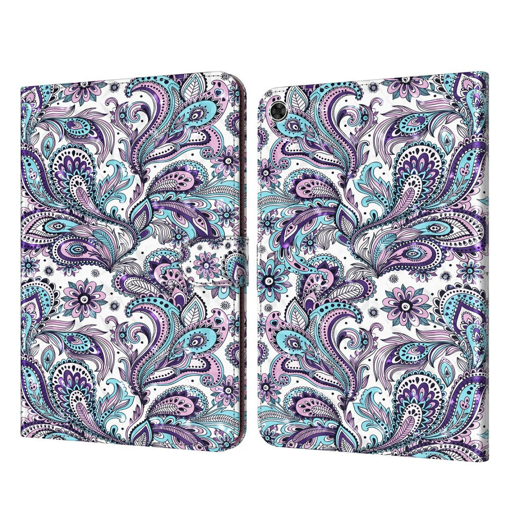 Galaxy Tab A8 10.5 - Case Glitter Effect