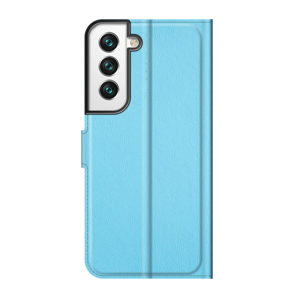 Galaxy S22 - Custodia In Pelle