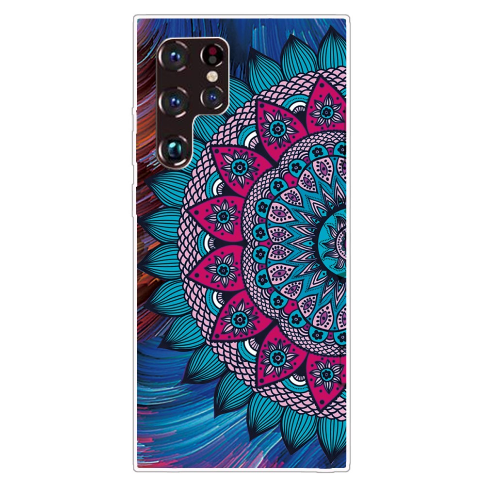 Galaxy S22 Ultra - Custodia