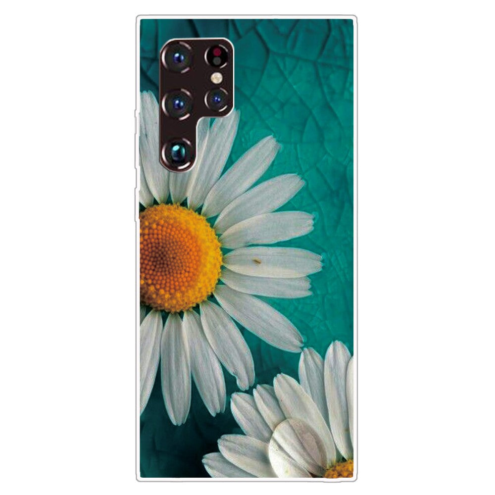 Galaxy S22 Ultra - Custodia