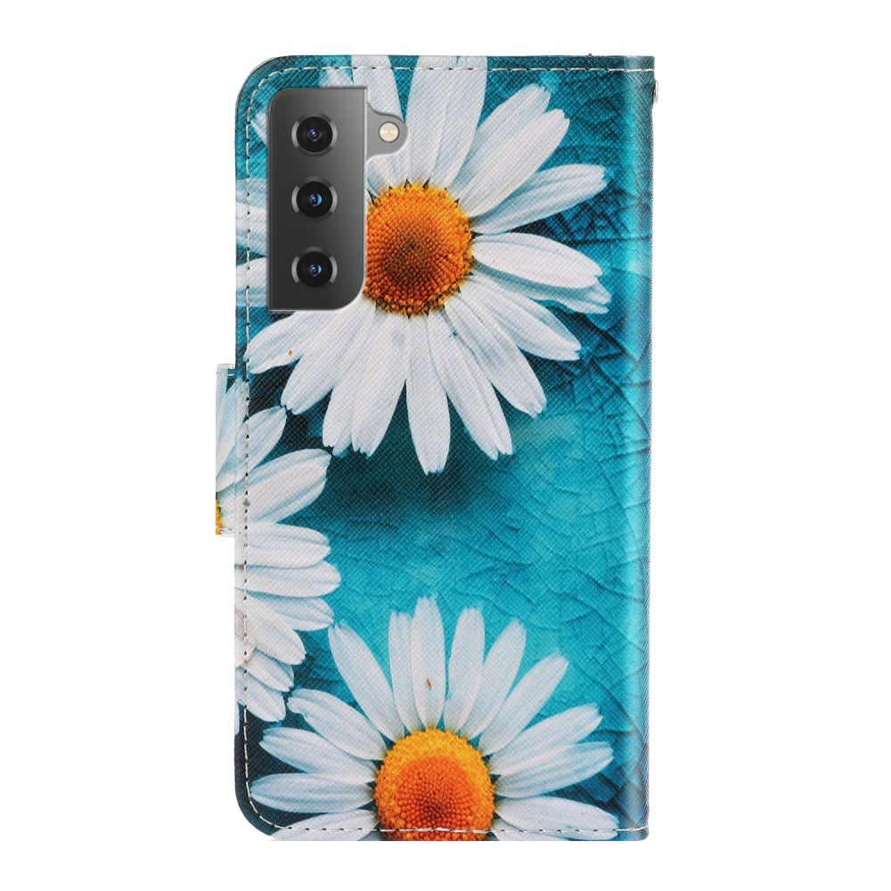 Custodia Galaxy S22+ - Custodia In Pelle