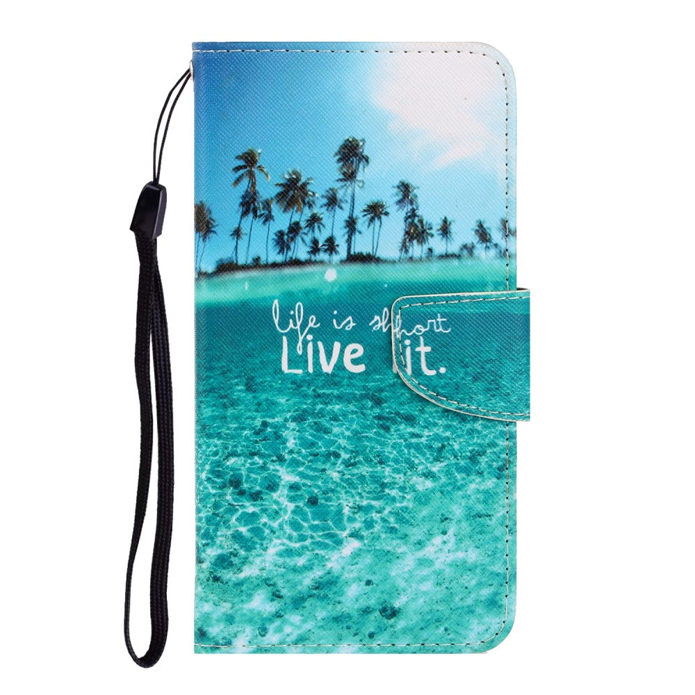 Custodia Galaxy S22+ - Custodia In Pelle