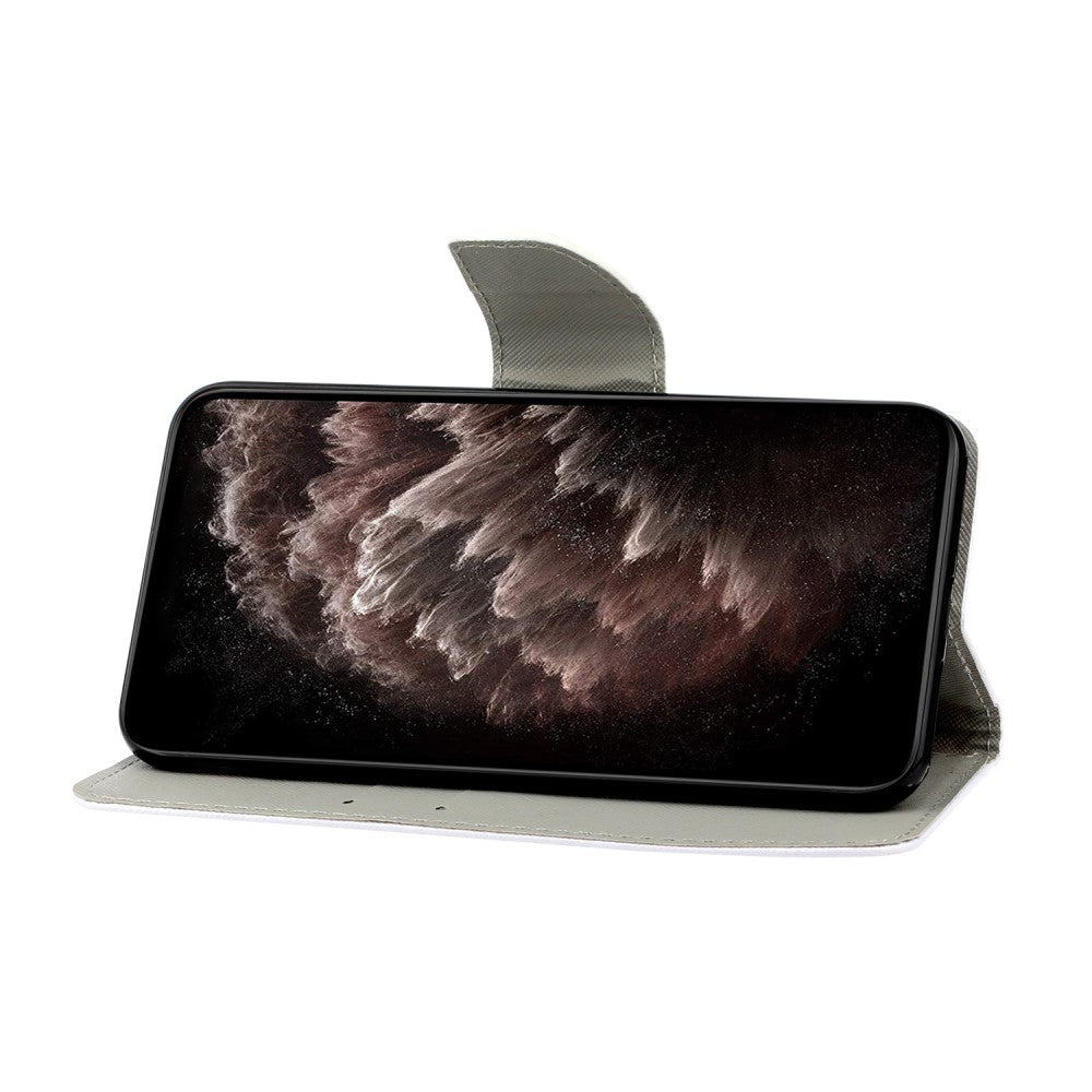 Custodia Galaxy S22+ - Custodia In Pelle