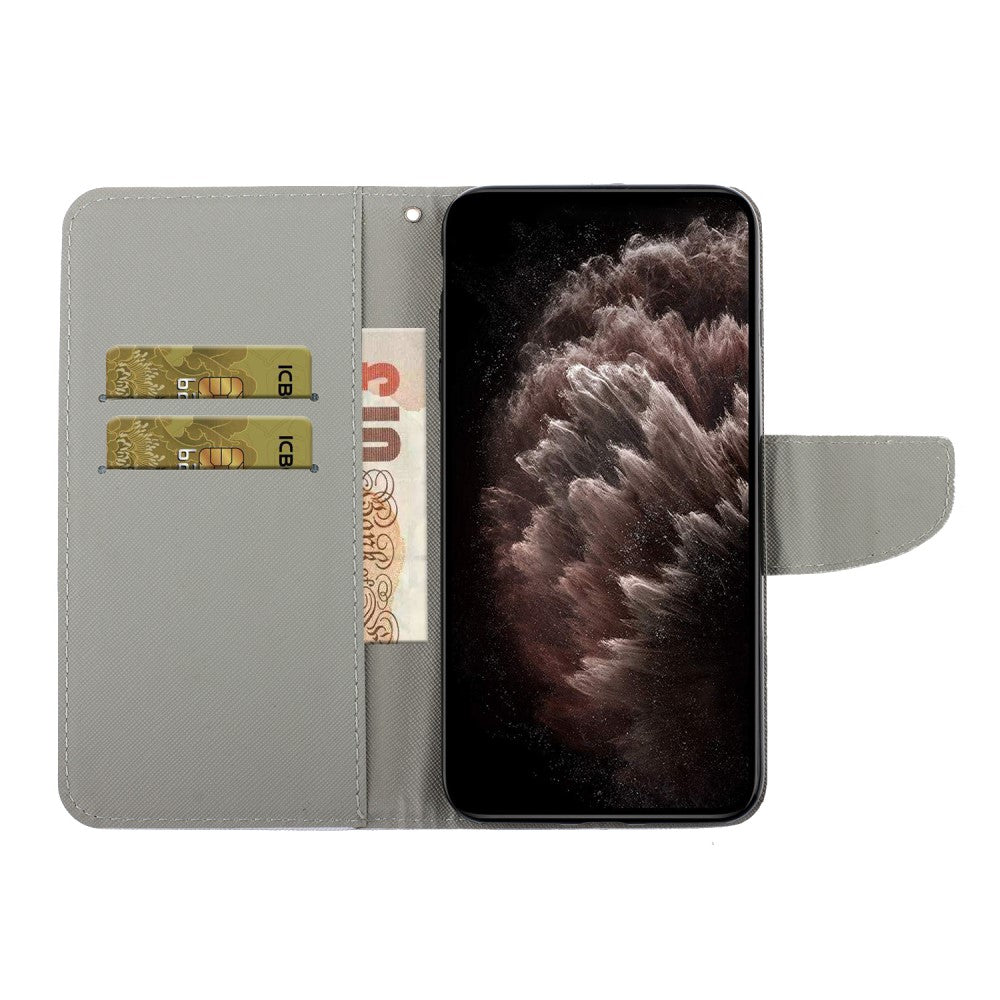 Custodia Galaxy S22+ - Custodia In Pelle