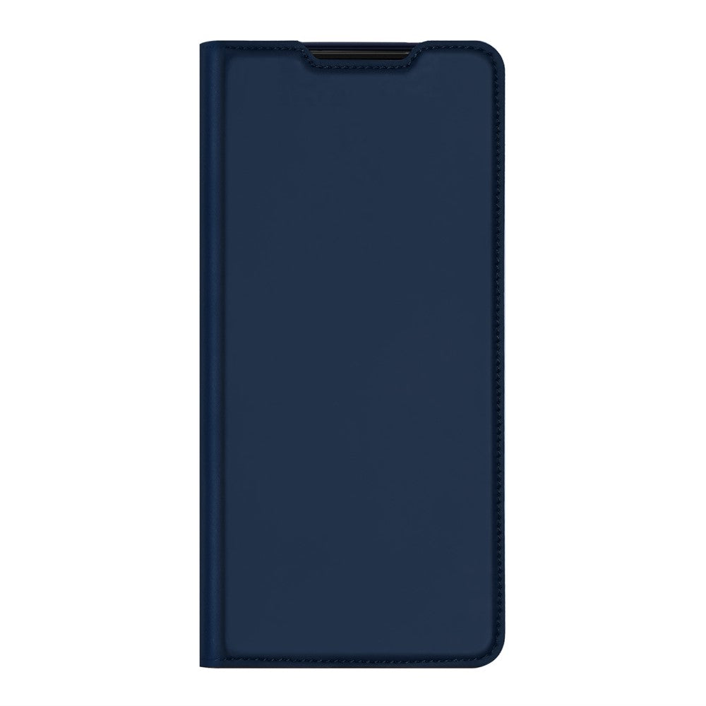 Galaxy S22+ - Custodia Dux Ducis Flip Folio nera