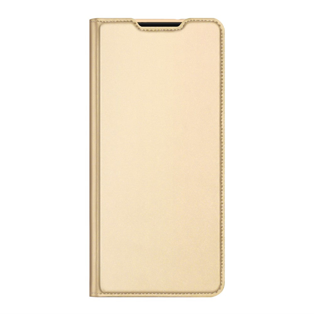 Galaxy S22+ - Custodia Dux Ducis Flip Folio nera