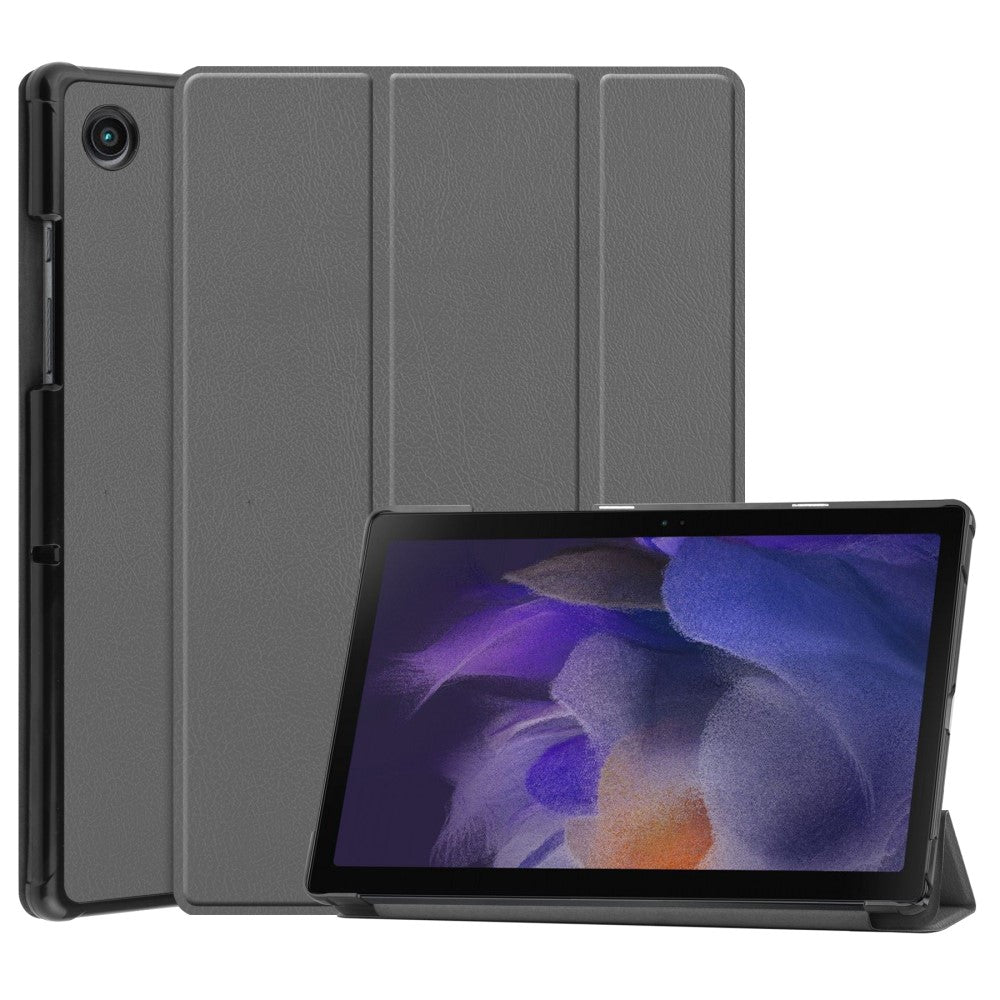 Galaxy Tab A8 10.5 - Custodia Smart Tri-fold