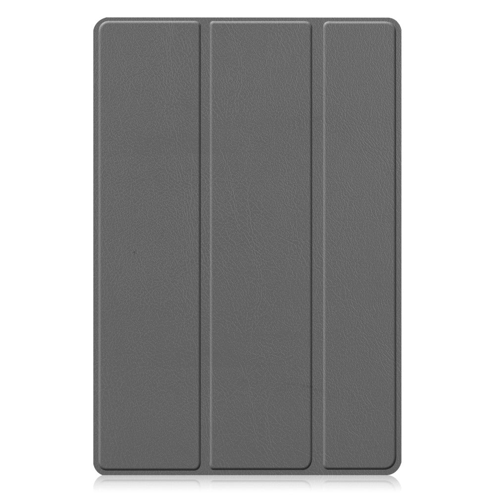 Galaxy Tab A8 10.5 - Custodia Smart Tri-fold