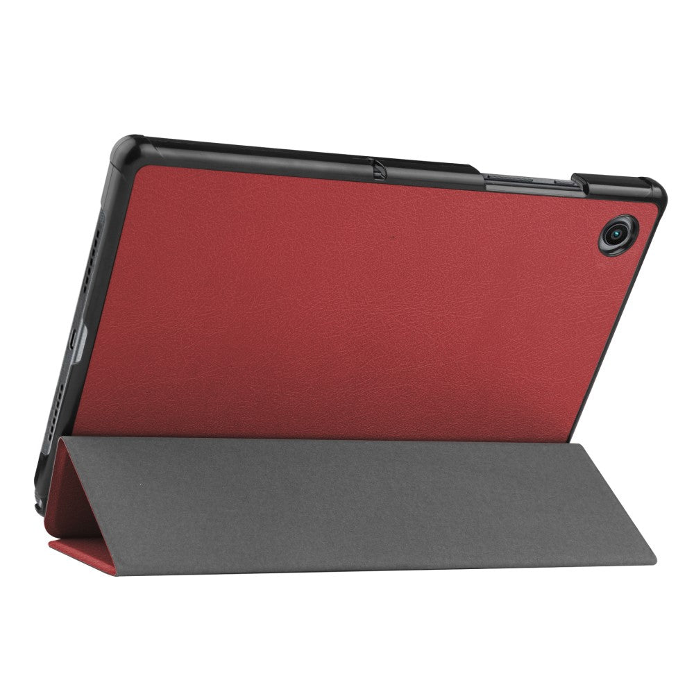 Galaxy Tab A8 10.5 - Custodia Smart Tri-fold