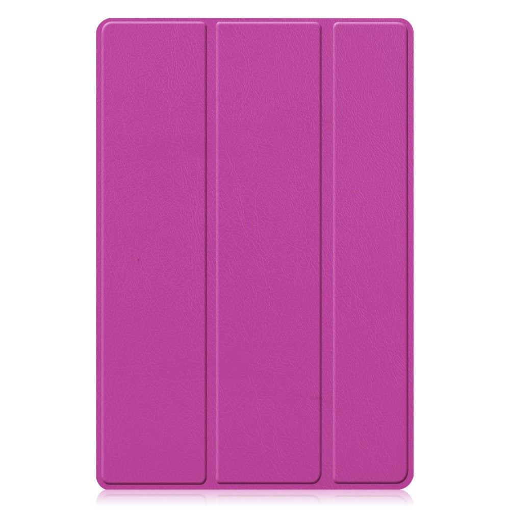 Galaxy Tab A8 10.5 - Custodia Smart Tri-fold