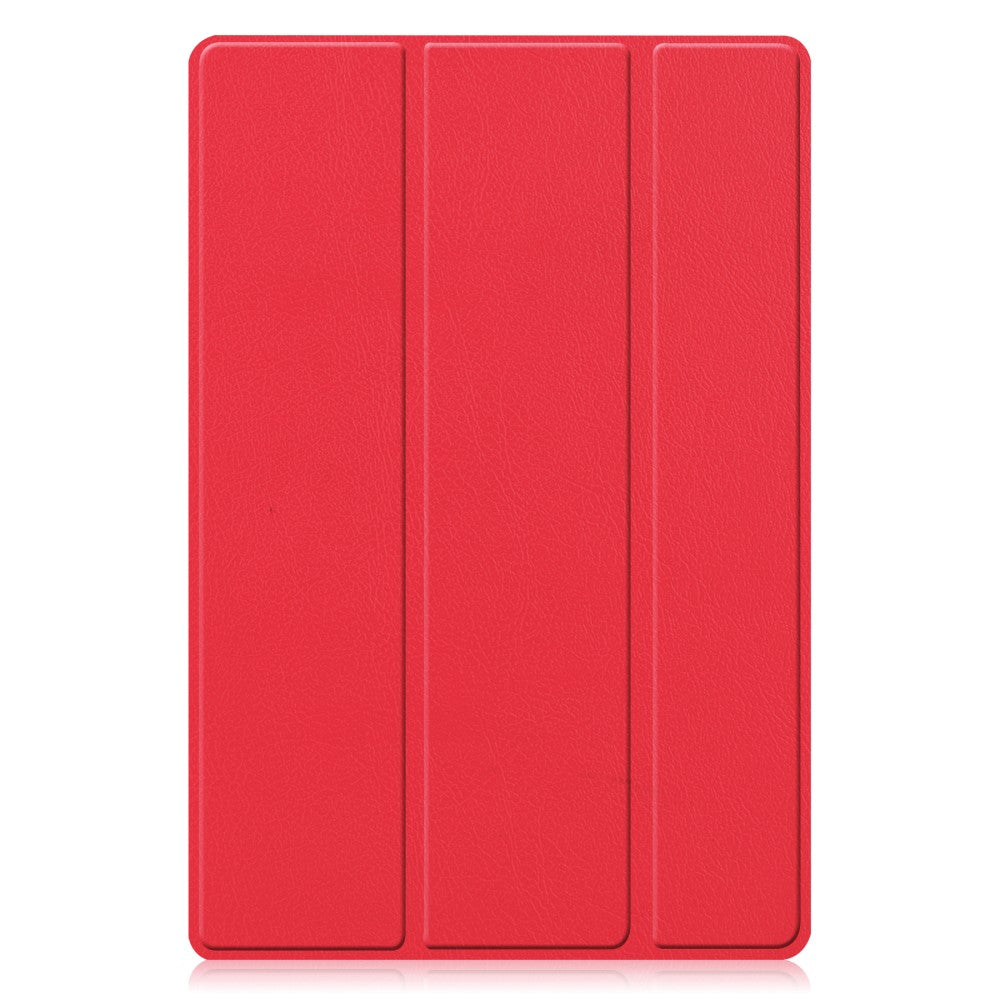 Galaxy Tab A8 10.5 - Custodia Smart Tri-fold