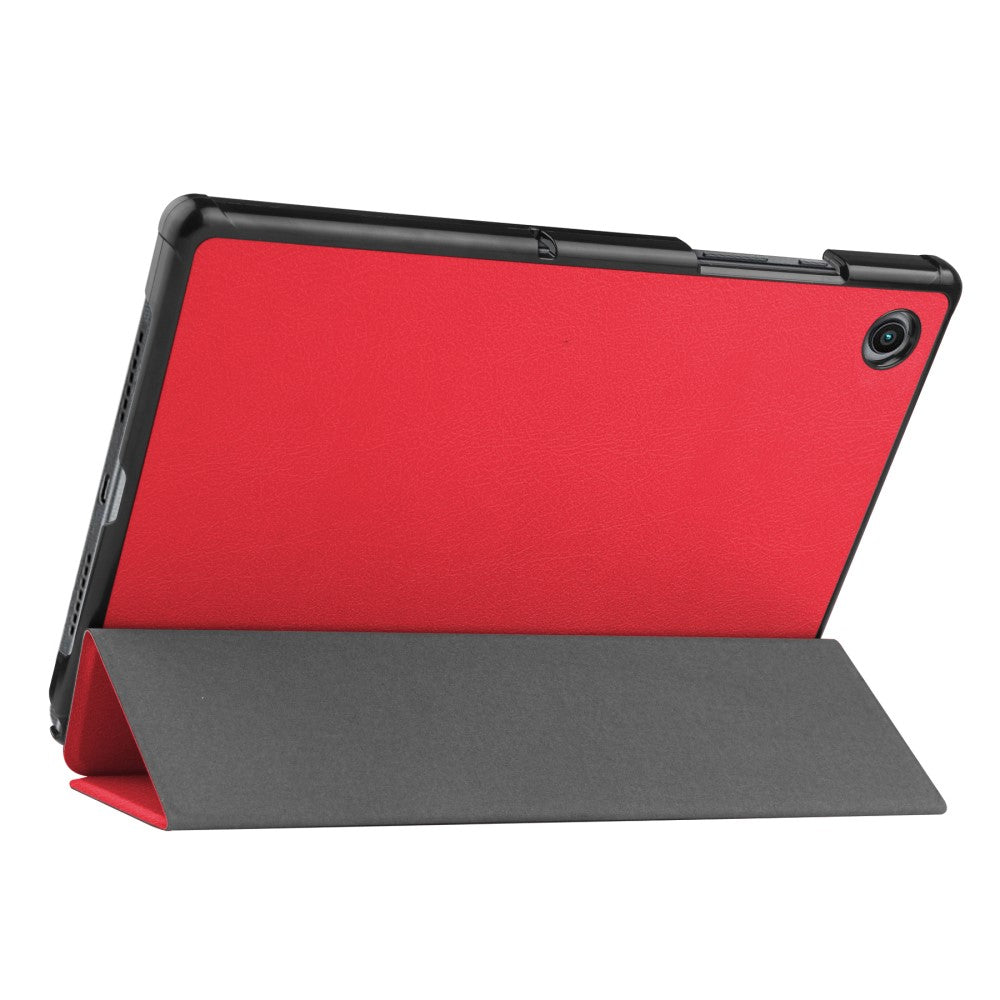 Galaxy Tab A8 10.5 - Custodia Smart Tri-fold