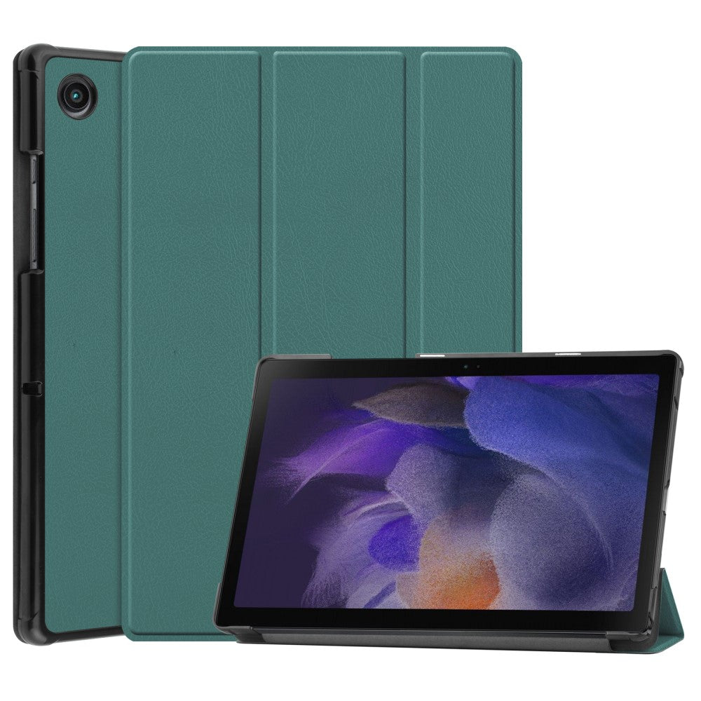 Galaxy Tab A8 10.5 - Custodia Smart Tri-fold