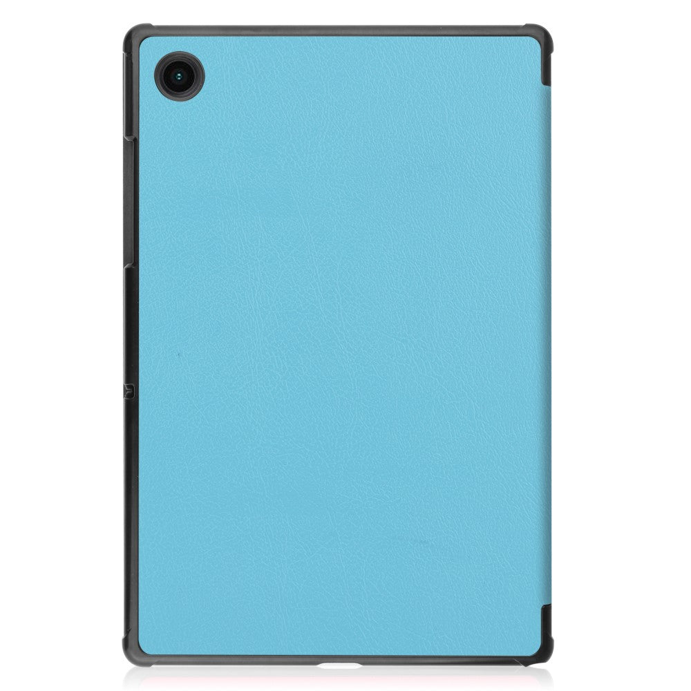 Galaxy Tab A8 10.5 - Custodia Smart Tri-fold