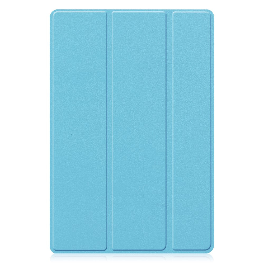Galaxy Tab A8 10.5 - Custodia Smart Tri-fold