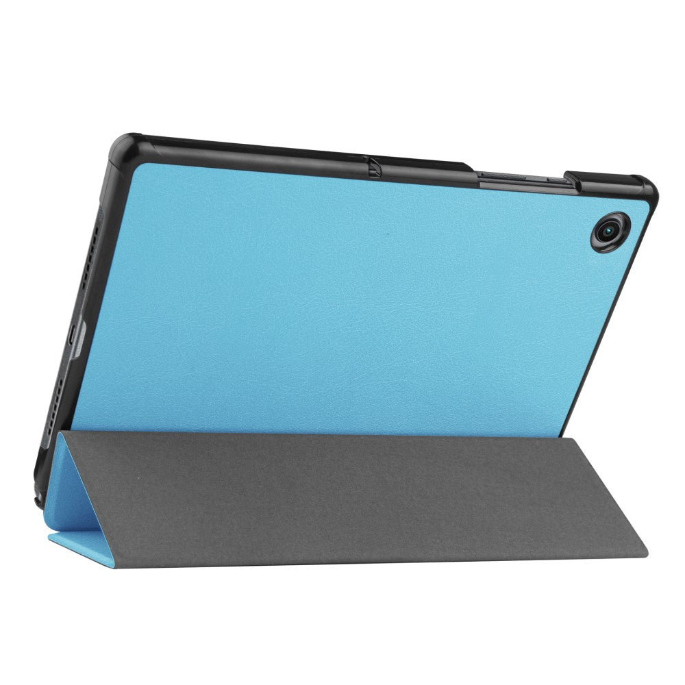 Galaxy Tab A8 10.5 - Custodia Smart Tri-fold