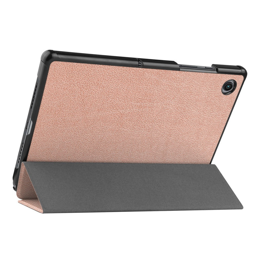Galaxy Tab A8 10.5 - Custodia Smart Tri-fold