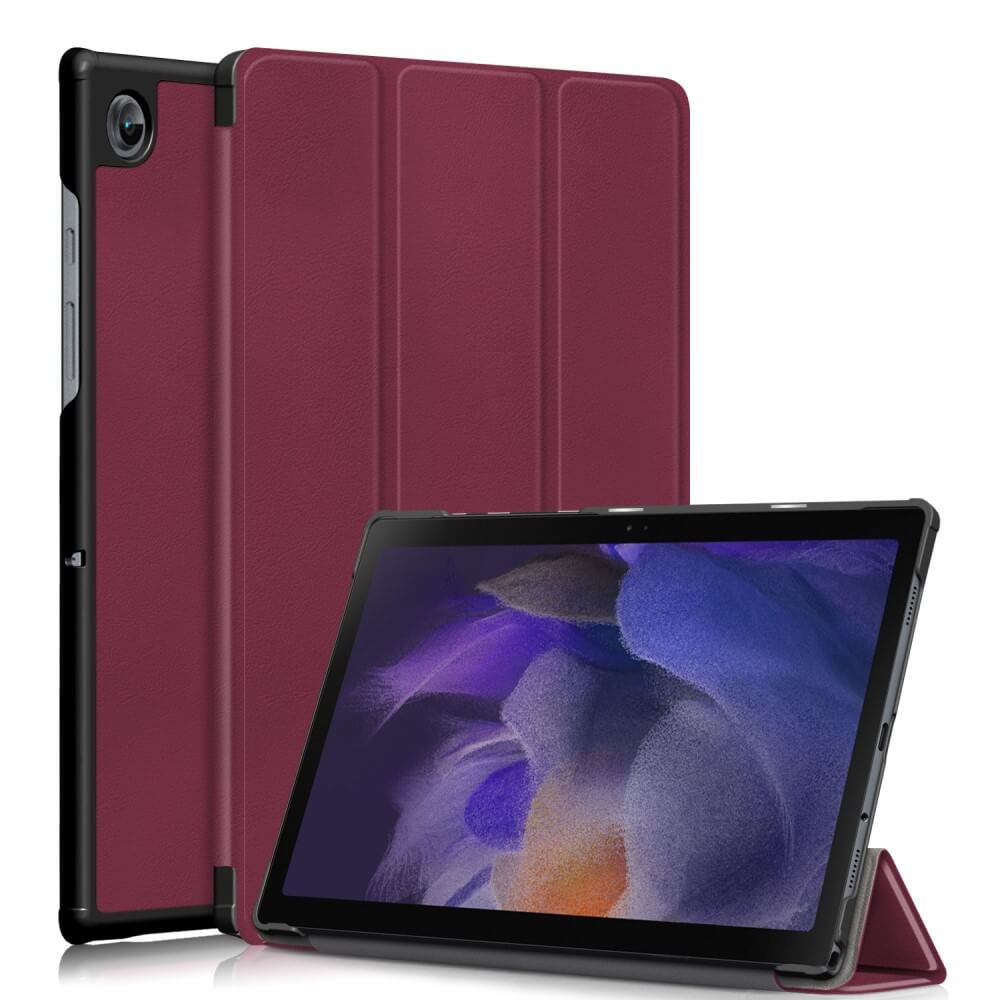 Galaxy Tab A7 Lite - Tri-Fold Smart Case