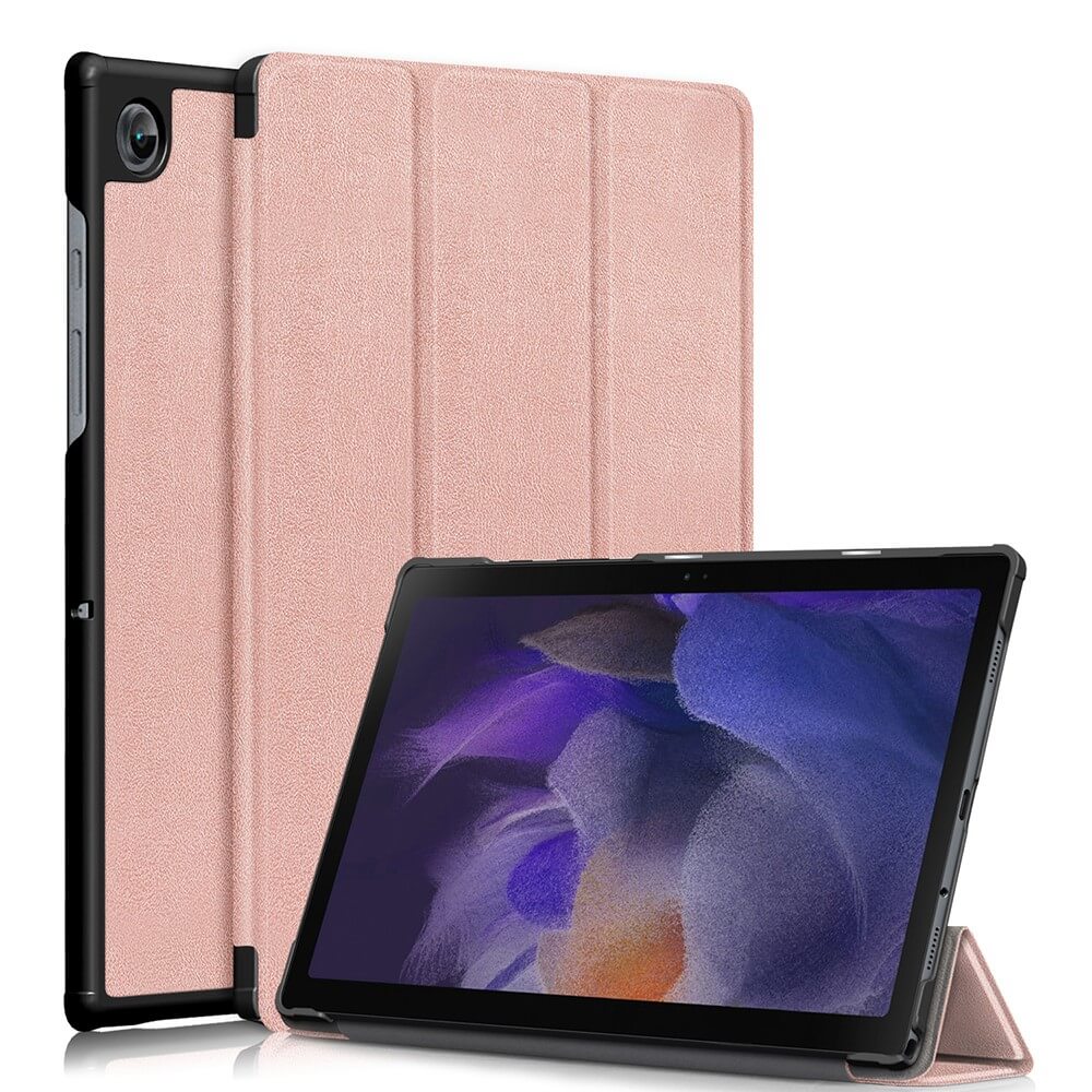 Galaxy Tab A7 Lite - Tri-Fold Smart Case