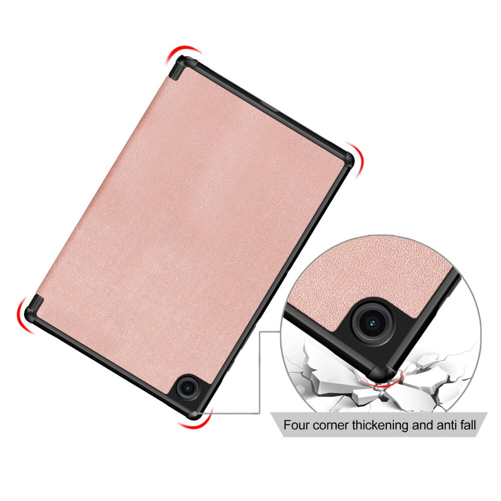 Galaxy Tab A7 Lite - Tri-Fold Smart Case