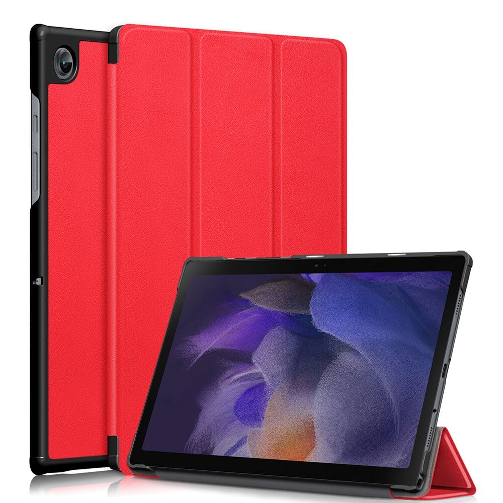 Galaxy Tab A7 Lite - Tri-Fold Smart Case