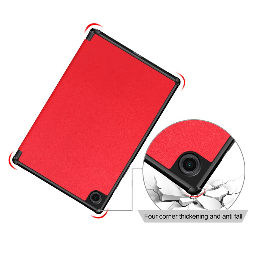 Galaxy Tab A7 Lite - Tri-Fold Smart Case