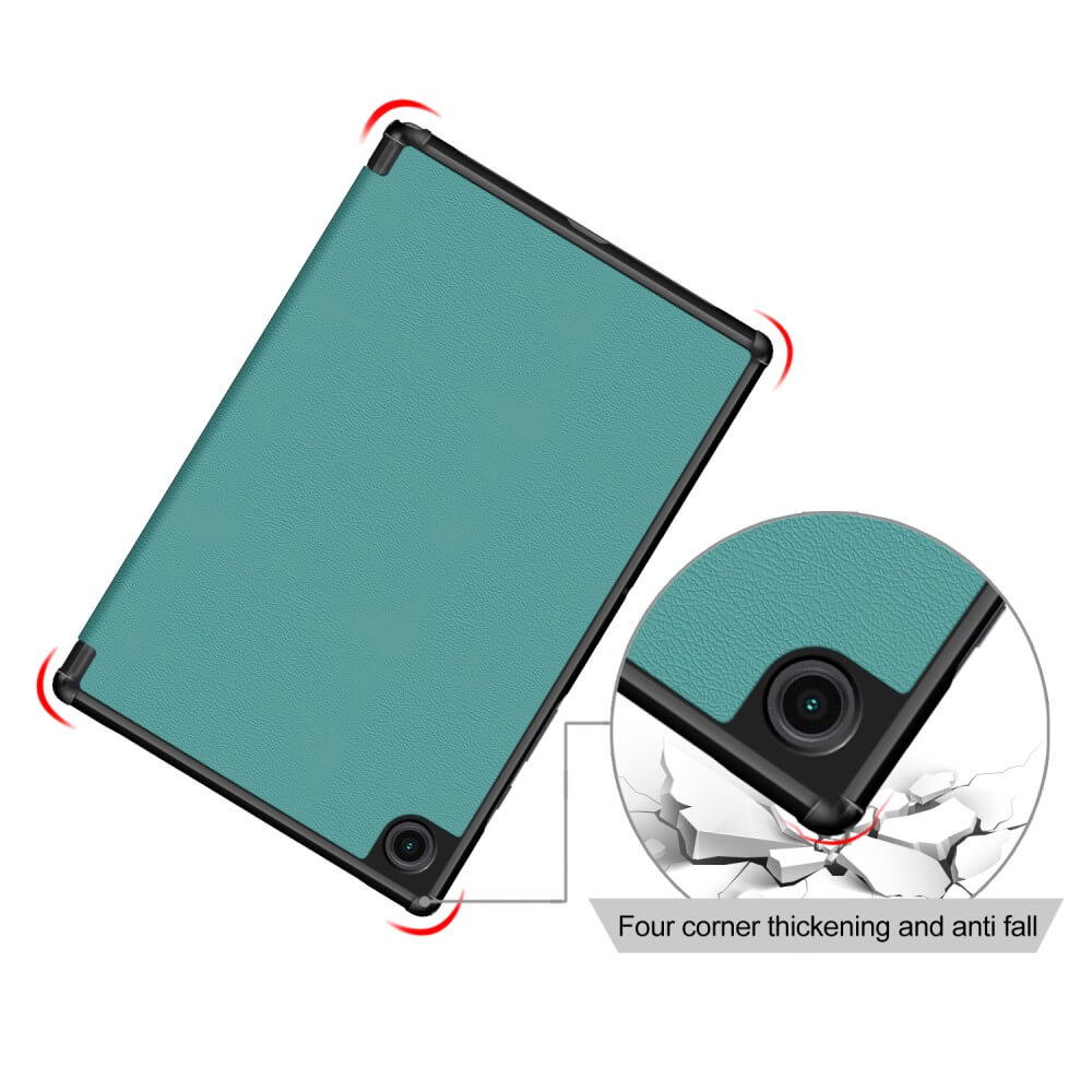 Galaxy Tab A7 Lite - Tri-Fold Smart Case