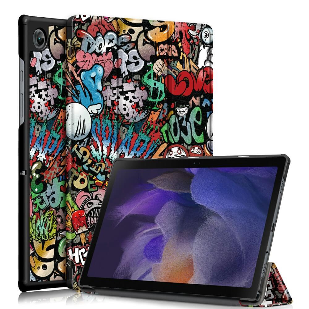 Galaxy Tab A7 Lite - Tri-fold Smart Case