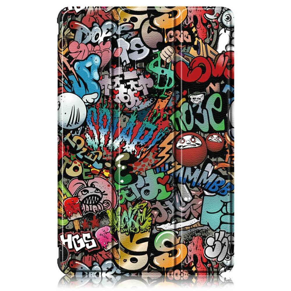 Galaxy Tab A7 Lite - Tri-fold Smart Case