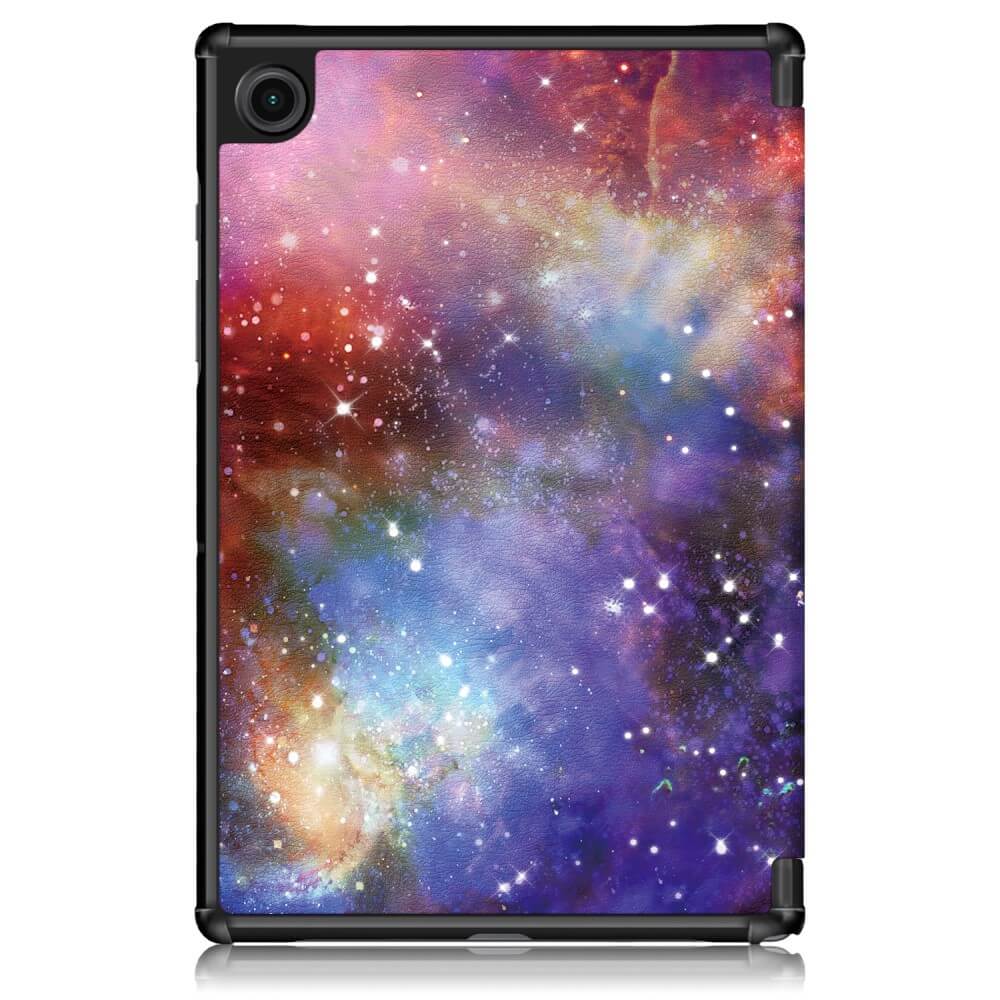 Galaxy Tab A7 Lite - Tri-fold Smart Case