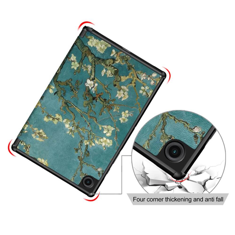 Galaxy Tab A7 Lite - Tri-fold Smart Case
