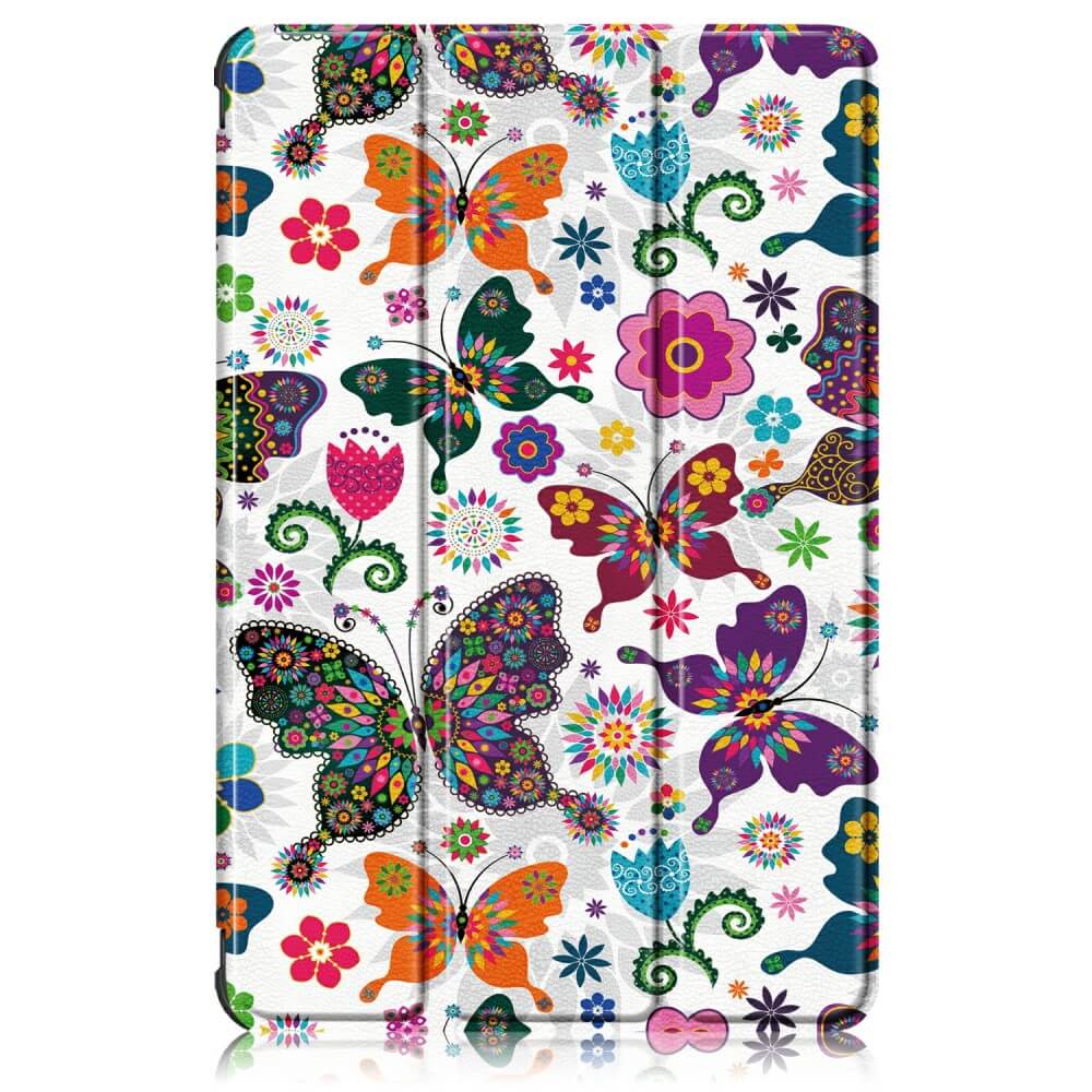 Galaxy Tab A7 Lite - Tri-fold Smart Case