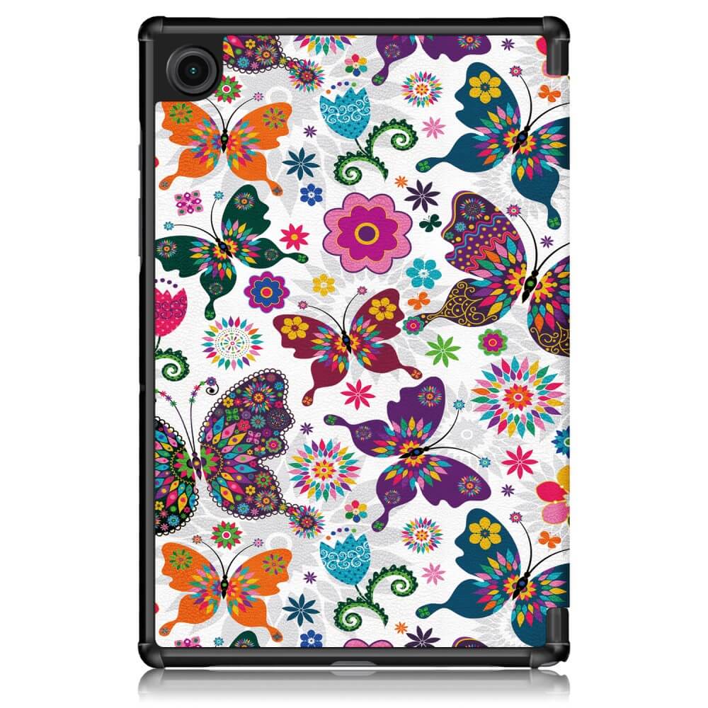 Galaxy Tab A7 Lite - Tri-fold Smart Case