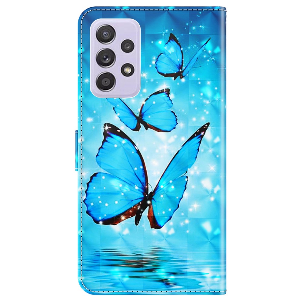 Galaxy A33 5G - Case Glitter Effect