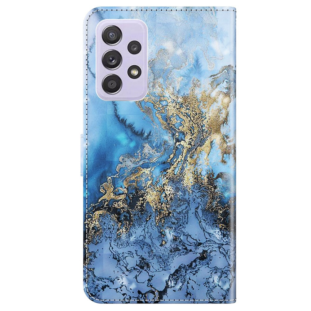 Galaxy A33 5G - Case Glitter Effect