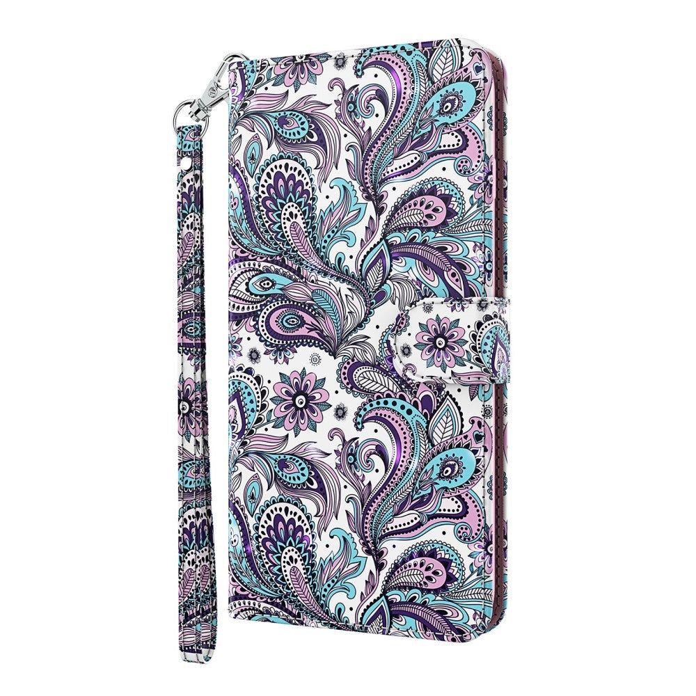 Galaxy A33 5G - Case Glitter Effect