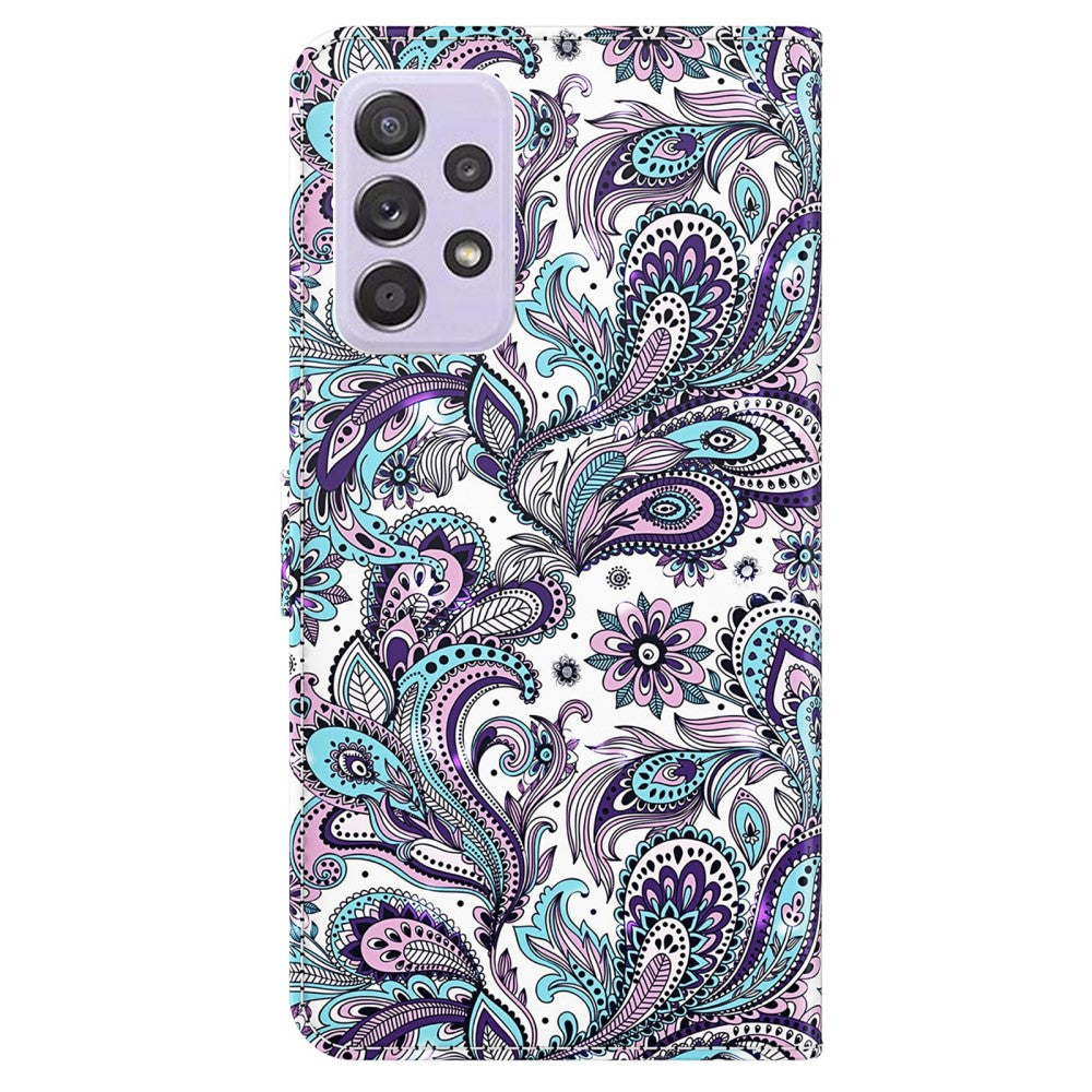 Galaxy A33 5G - Case Glitter Effect