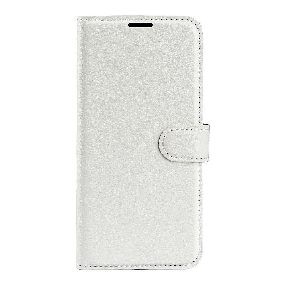 Galaxy A33 5G - Leather Case Cover