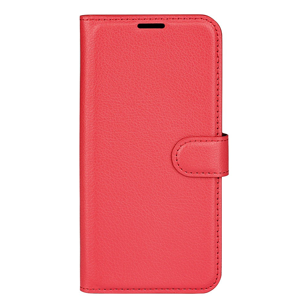 Galaxy A33 5G - Leather Case Cover