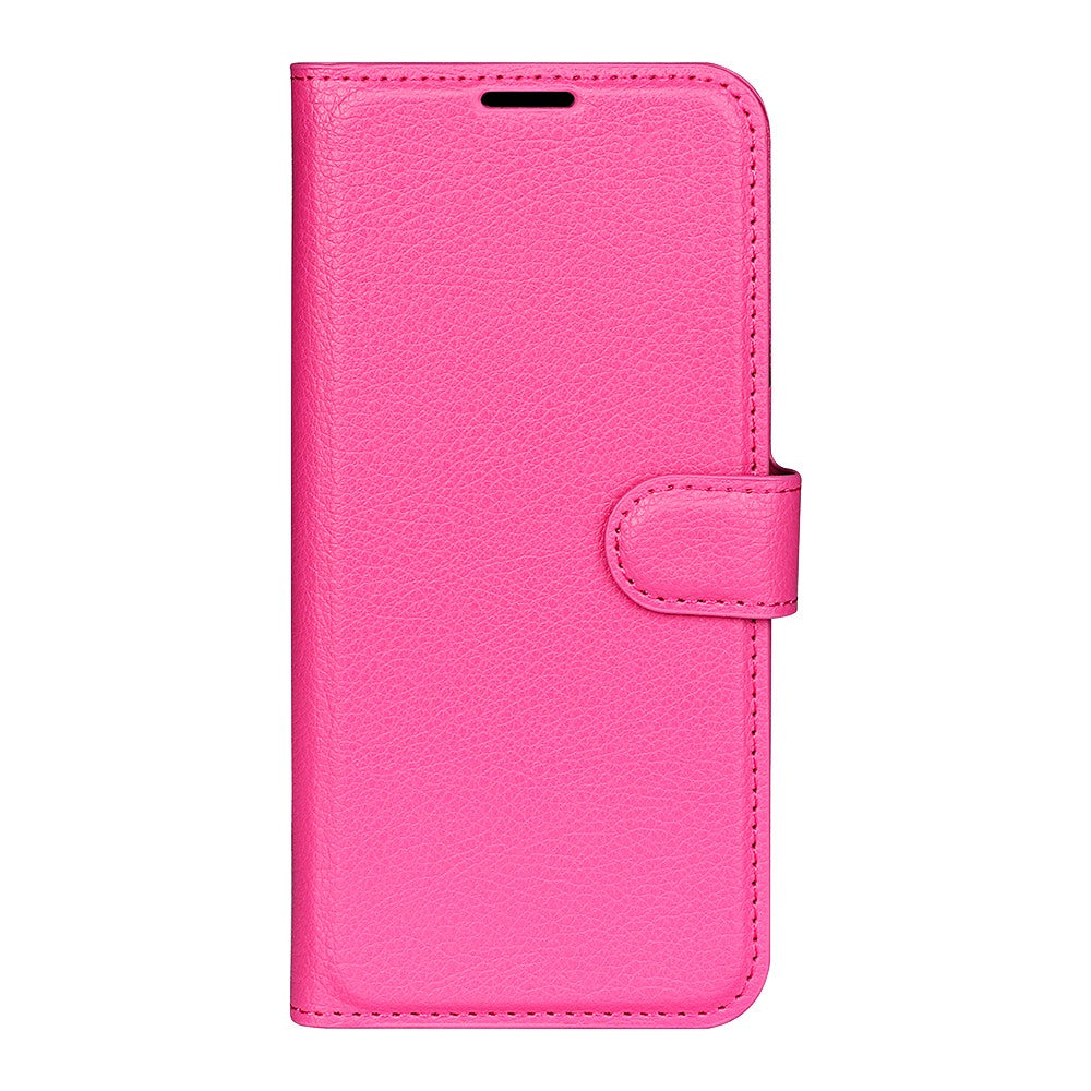 Galaxy A33 5G - Leather Case Cover