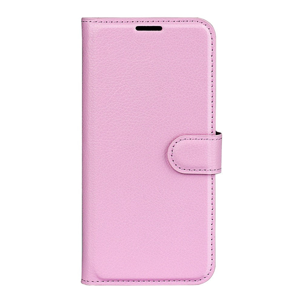 Galaxy A33 5G - Leather Case Cover