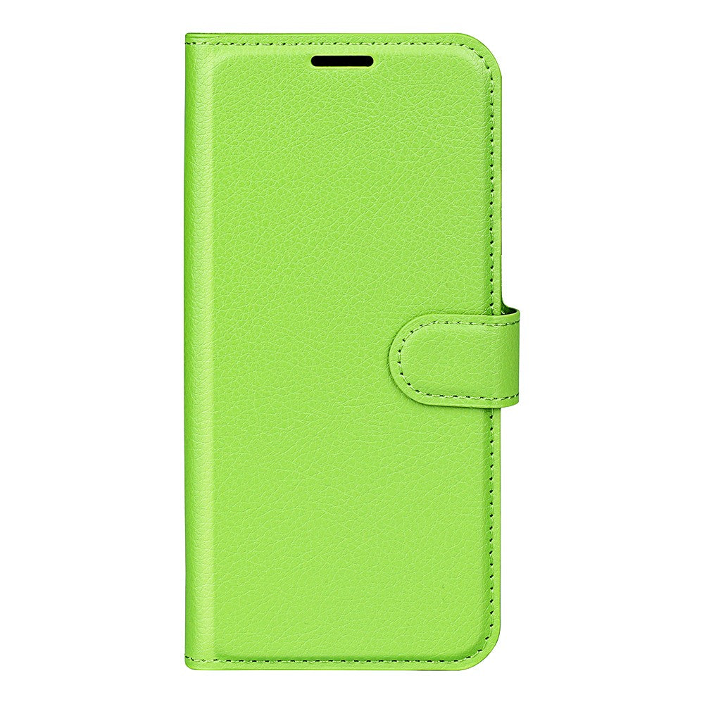 Galaxy A33 5G - Leather Case Cover