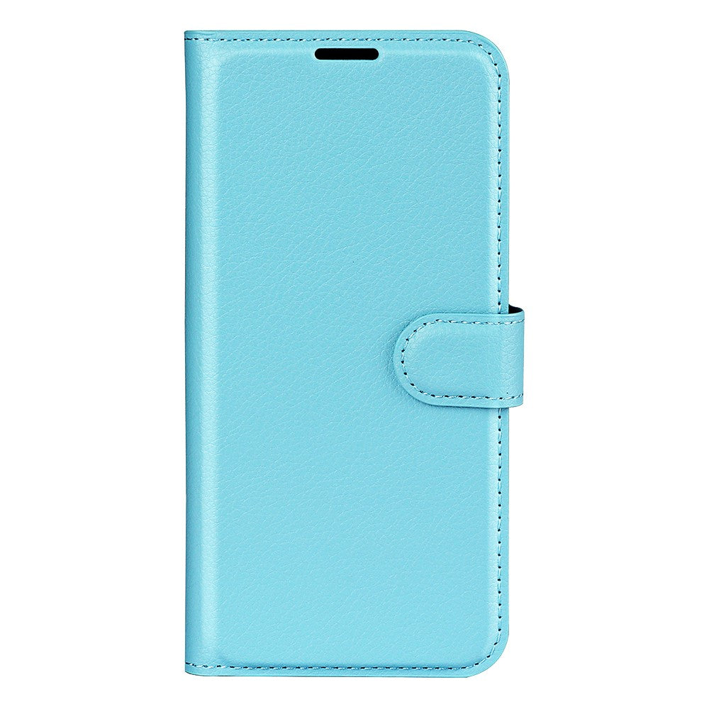 Galaxy A33 5G - Leather Case Cover
